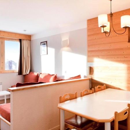 Residence Les Constellations - Maeva Home - 2 Pieces 7 Personnes Selection Mae-4157 La Plagne-Tarentaise Luaran gambar