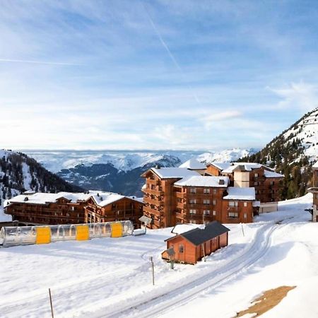 Residence Les Constellations - Maeva Home - 2 Pieces 7 Personnes Selection Mae-4157 La Plagne-Tarentaise Luaran gambar