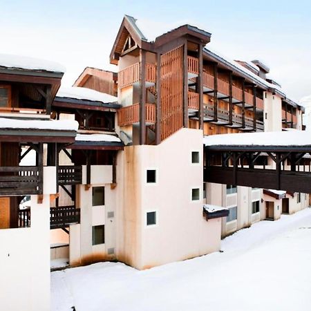 Residence Les Constellations - Maeva Home - 2 Pieces 7 Personnes Selection Mae-4157 La Plagne-Tarentaise Luaran gambar