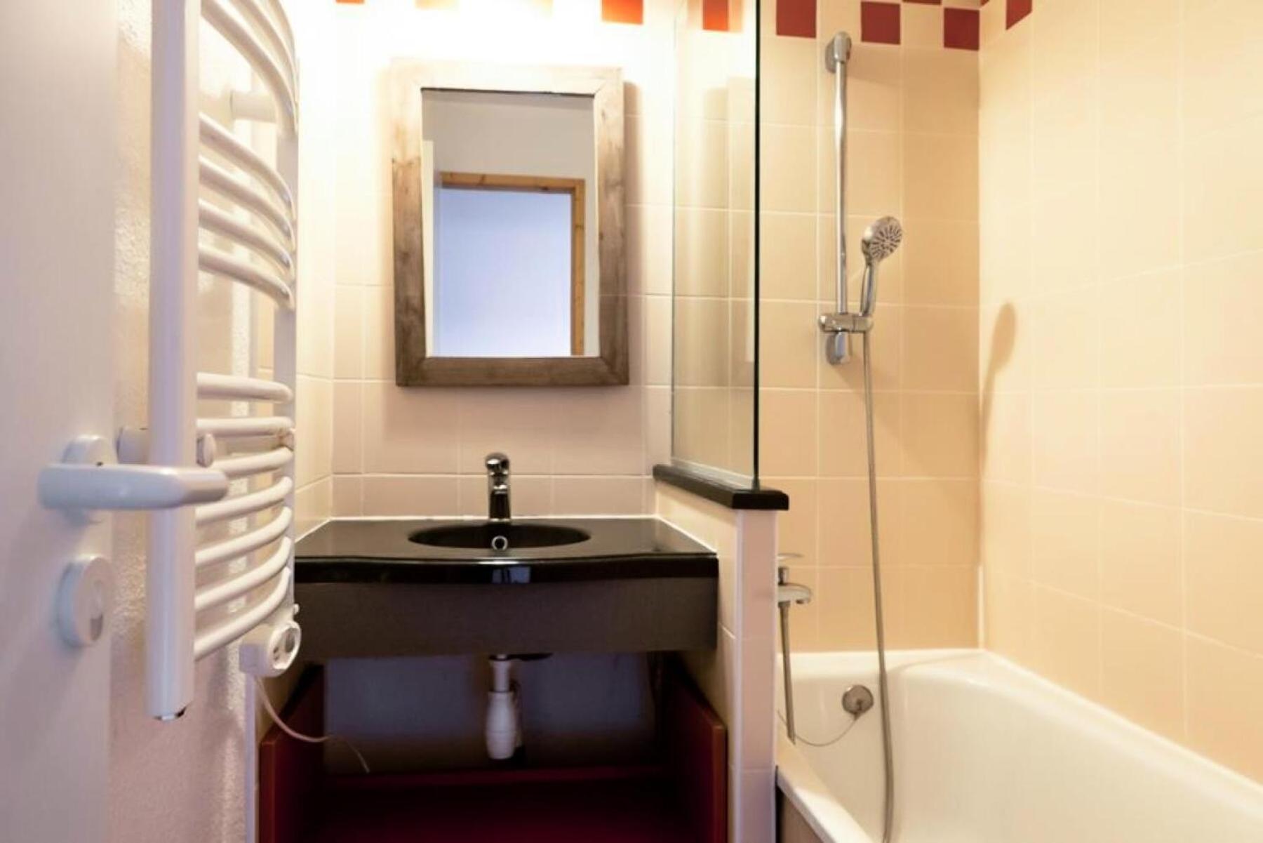 Residence Les Constellations - Maeva Home - 2 Pieces 7 Personnes Selection Mae-4157 La Plagne-Tarentaise Luaran gambar