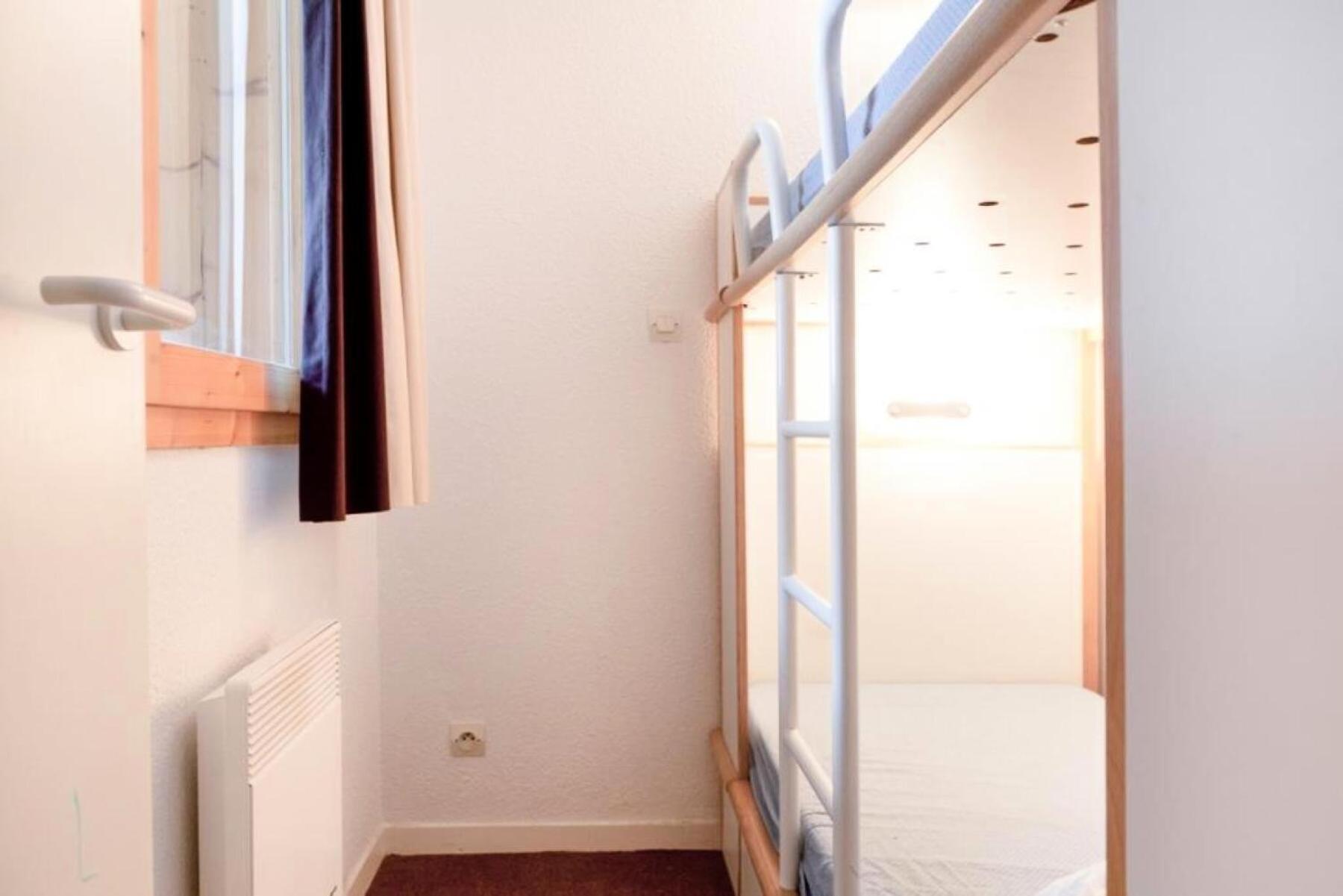 Residence Les Constellations - Maeva Home - 2 Pieces 7 Personnes Selection Mae-4157 La Plagne-Tarentaise Luaran gambar